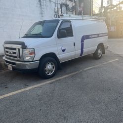 Ford E-150