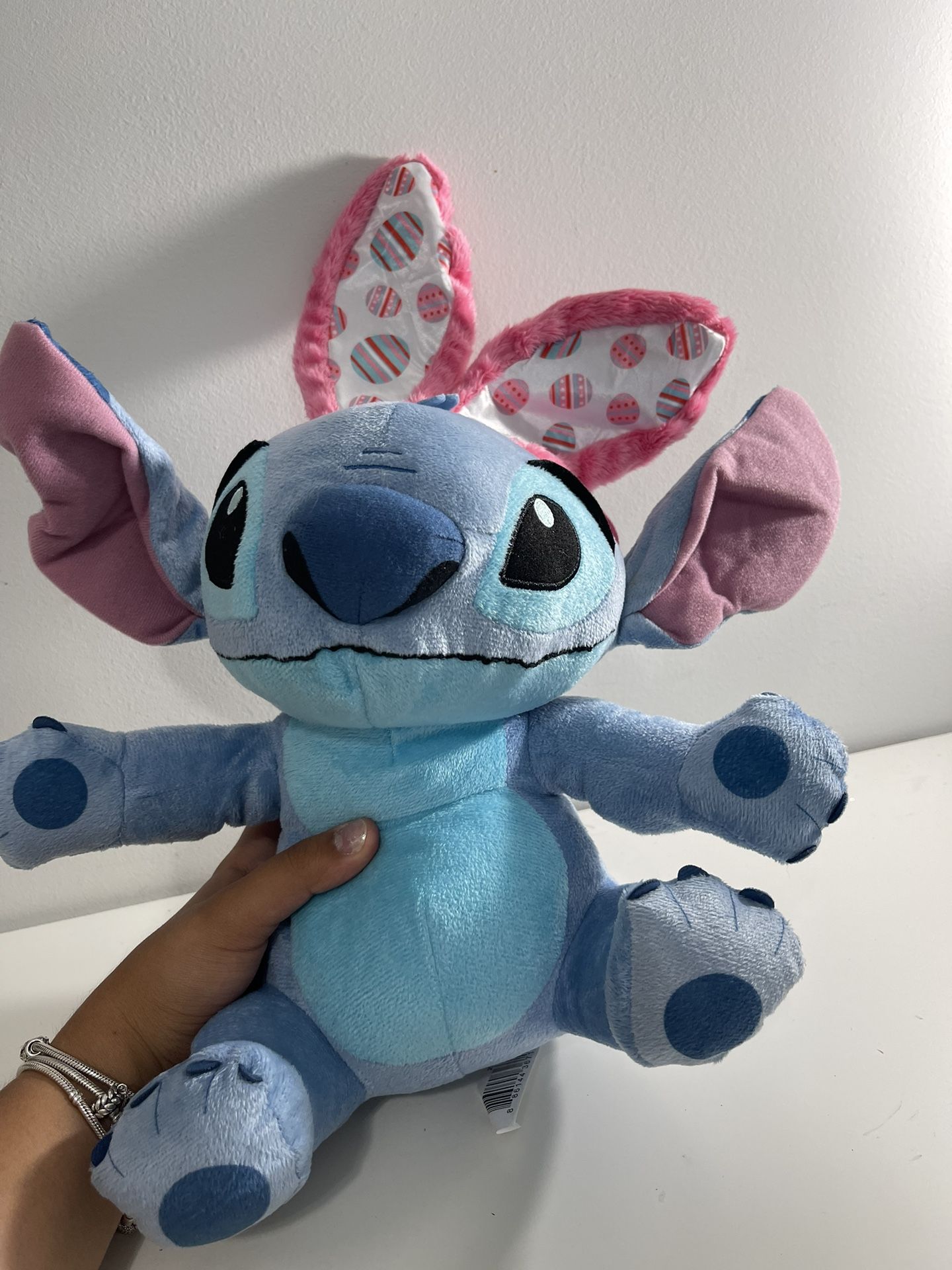 Stitch