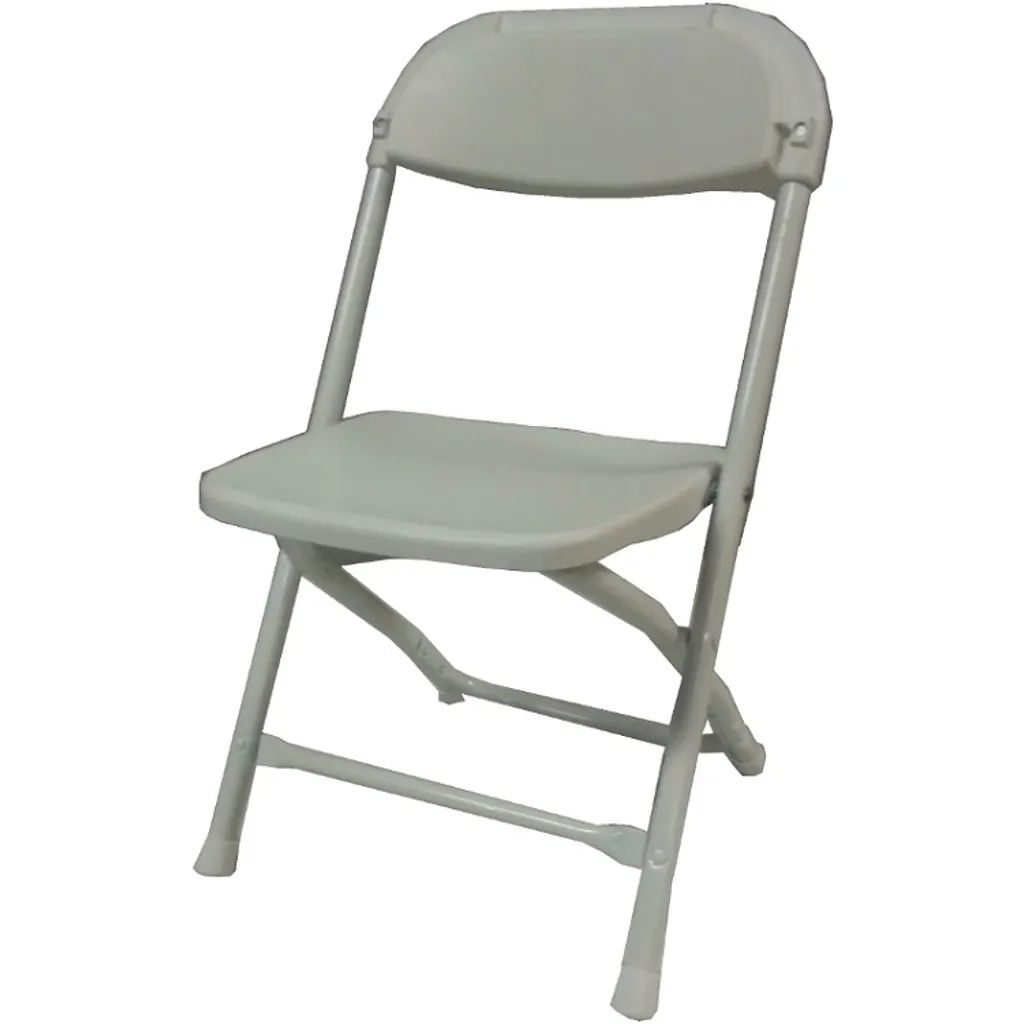 KIDS PARTY FOLDING CHAIRS