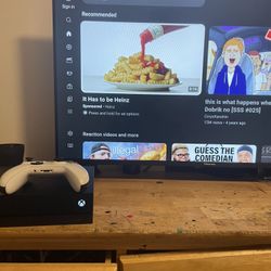 xbox one x