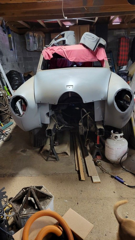 51 Studebaker Champion 