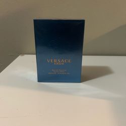Versace Eros Eau de Toilette 3.4oz
