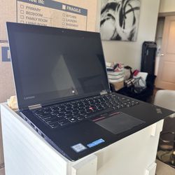 Thinkpad Laptop 