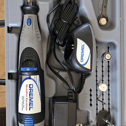 Dremel Multipro Cordless 9.6v Model 780