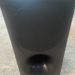Compare Subwoofer Model PS-WM30
