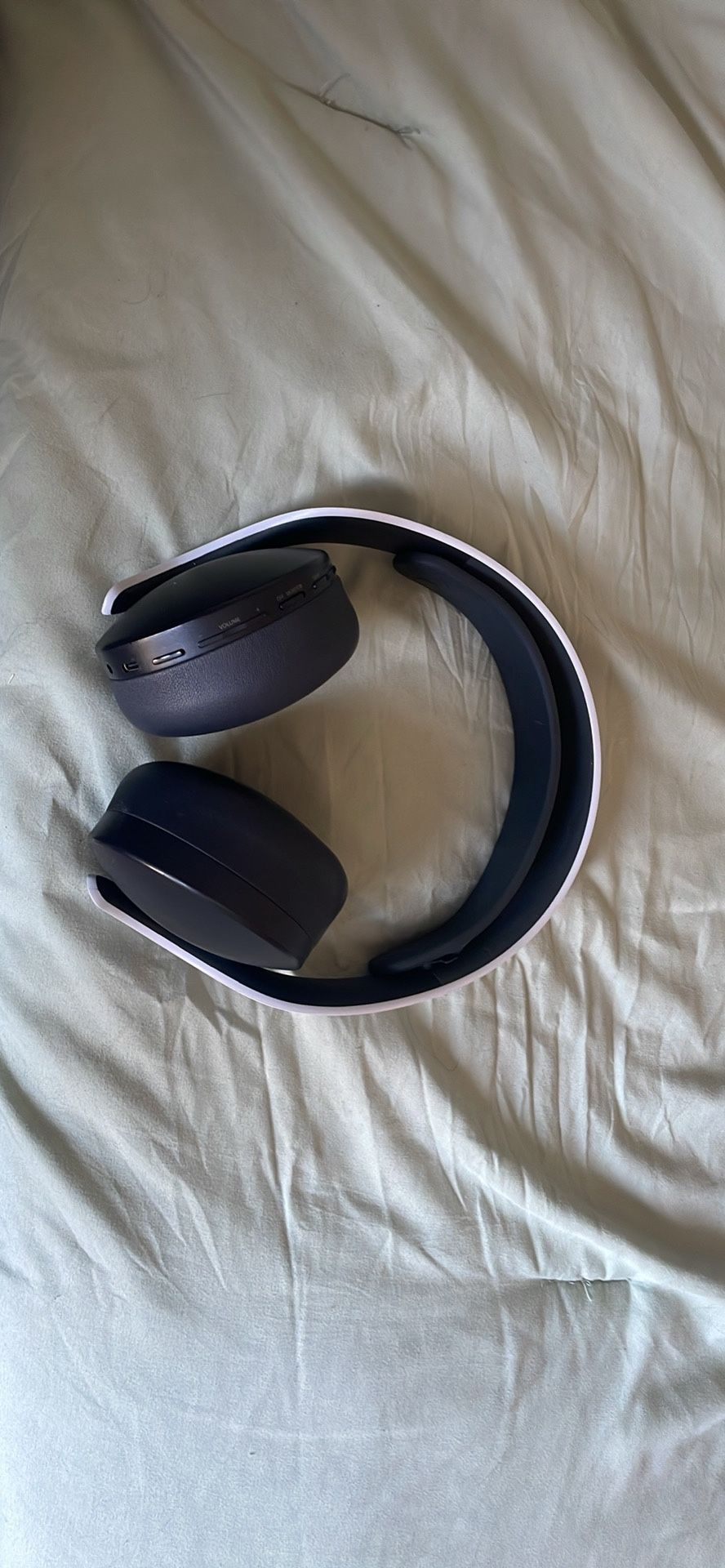 Sony PlayStation Pulse 3D Wireless Headset