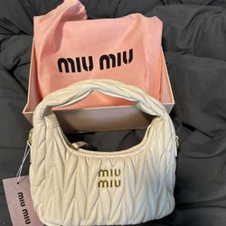 Miu Miu Bag For Women