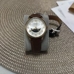 FOSSILL MENS WATCH 