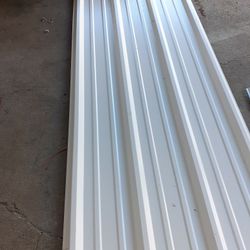 10ft X 40in Metal Roofing Shewts