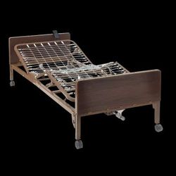 Full Electric Hospital Home Care Bed