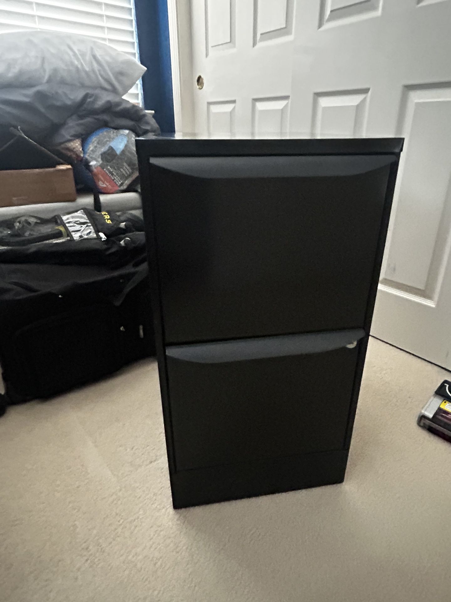 Filing Cabinet