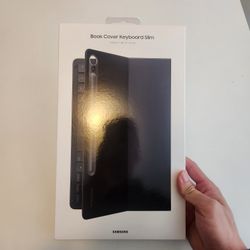 Samsung Tab s9 Slim Keyboard - NEW