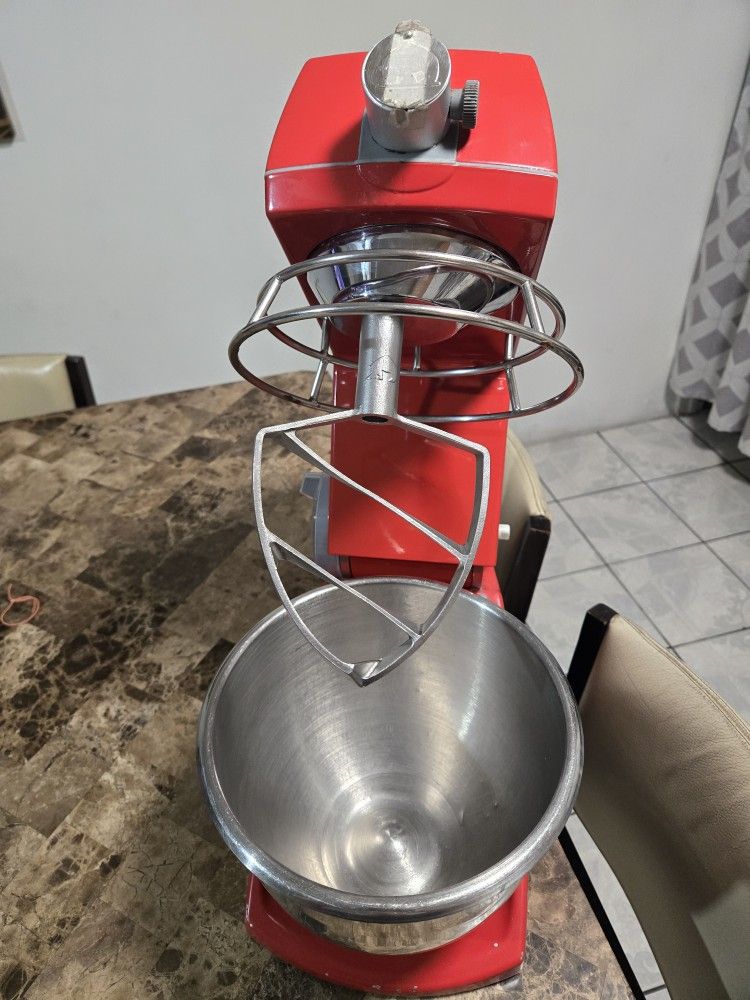 Cookie Dough Mixer In Good Conditions