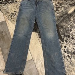 Mens ARIAT M5 Straight Leg WORK Jeans