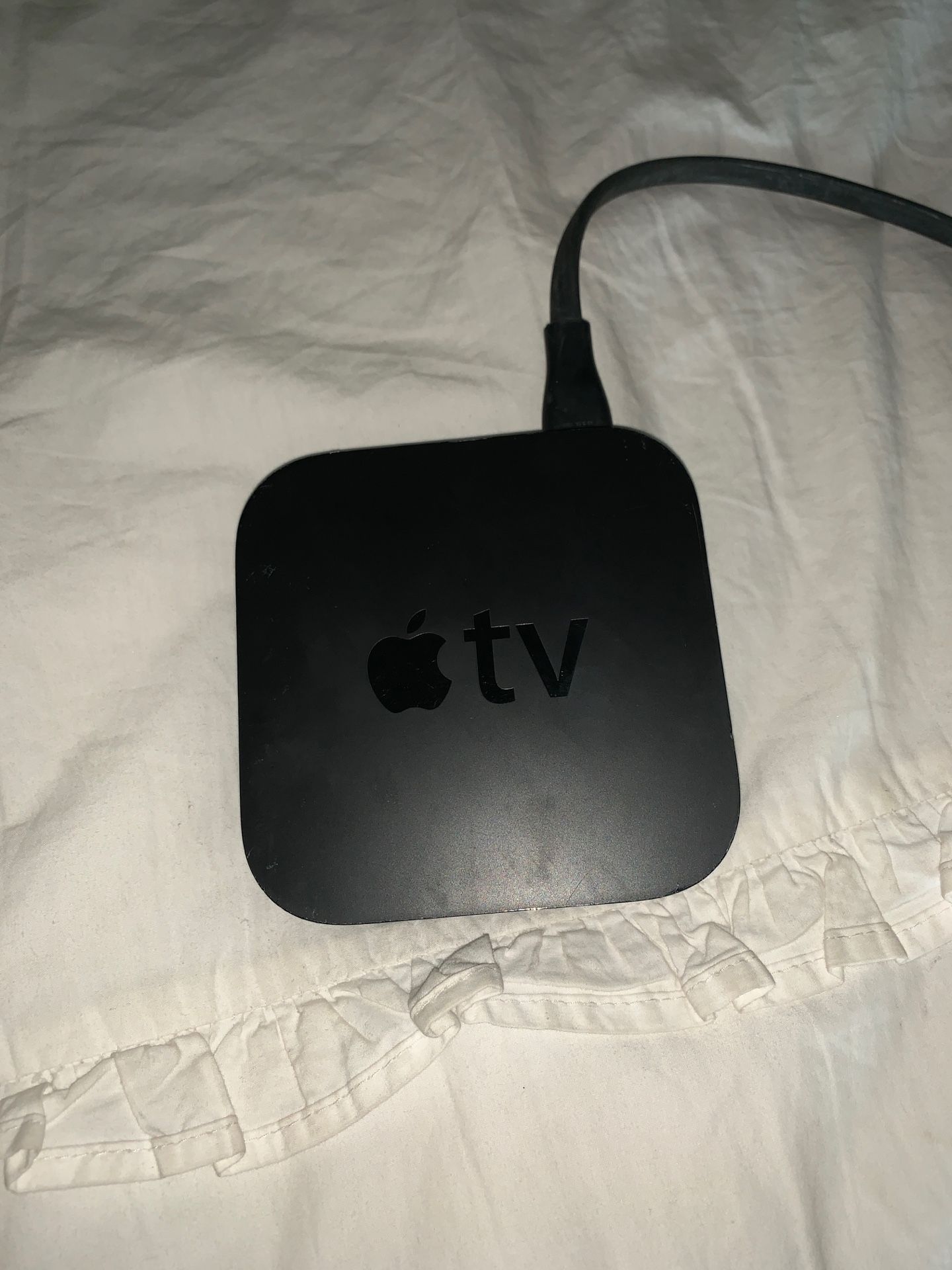 Apple TV