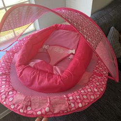 Baby Float 