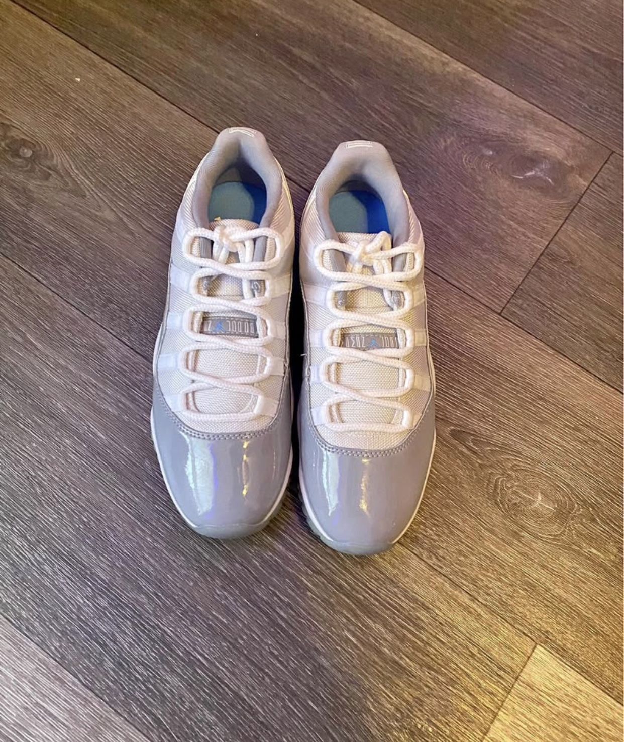 Jordan 11 Low Size 8