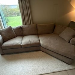 Room And Board Sectional Sofa 