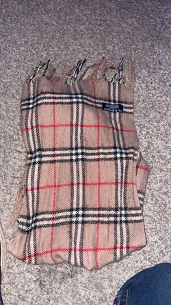 Scarf