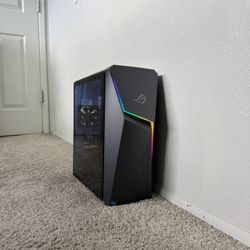 Budget Gaming PC