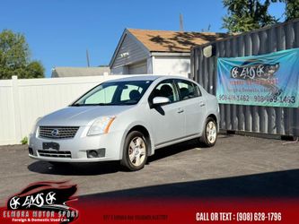 2007 Nissan Sentra