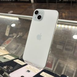 iPhone 15 128gb T-Mobile