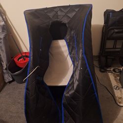 Portable Suana