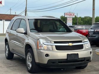 2009 Chevrolet Equinox