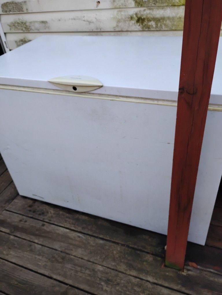 Appliances Fridgedare