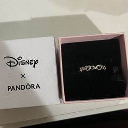 Pandora Ring
