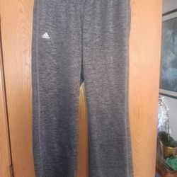 Men's Size Medium,  Adidas Sweatpants 