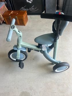 Newyoo Toddler Bike