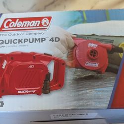 QuickPump