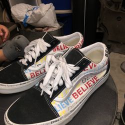 Vans 