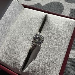 Engagement Ring 