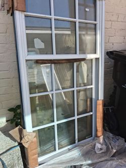 New Residential windows 33x80