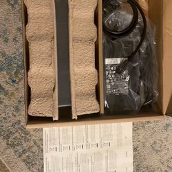 Dell Docking Station - WD19S 180W