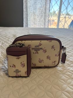 Coach Bag Set
