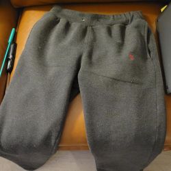 Ralph Lauren POLO XL Dark Grey Joggers