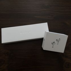 ❤️ Last-Minute Valentine’s Gift — Apple Watch 11 & AirPods Pro (NEW)