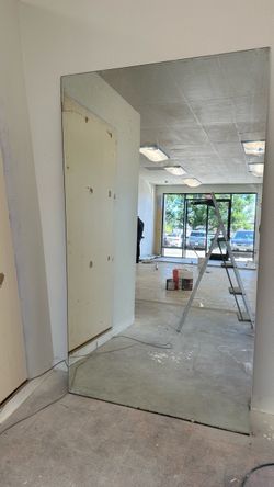 Used Mirror