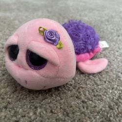Ty Rosie Turtle Baby 