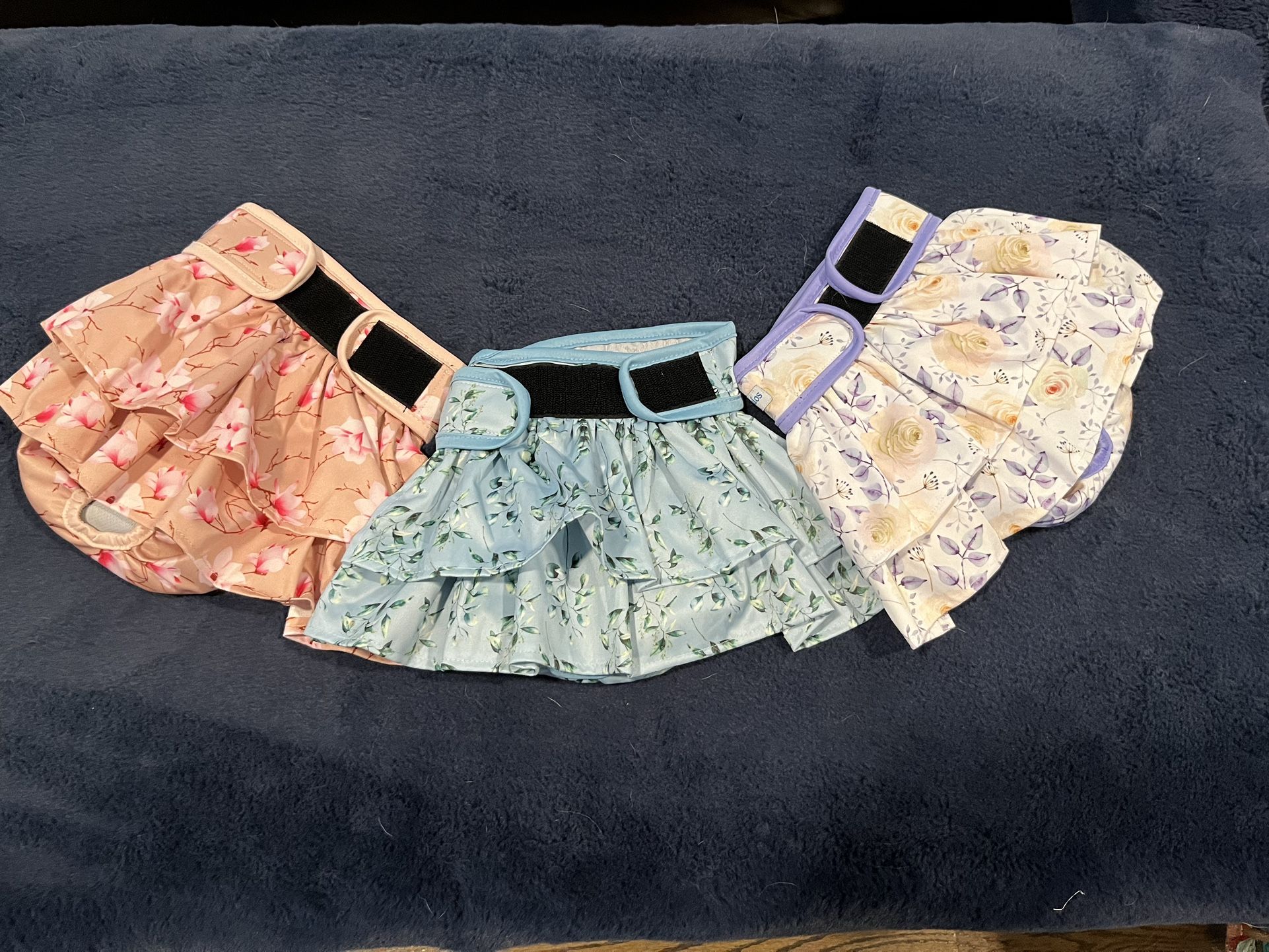 Dog Washable Diapers Large