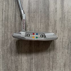 Scotty Cameron Studio Style Newport 2