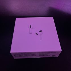 AirPod 3