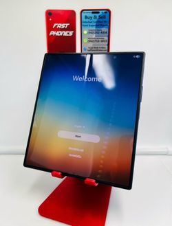 Samsung Galaxy Z FOLD6 256GB UNLOCKED NAVY BLUE