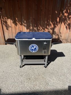Tommy Bahama Cooler