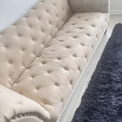 Couch Set
