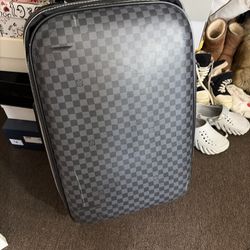 Louis Vuitton Suit Case