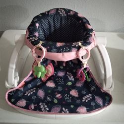 Fisher-Price Sit Me Up